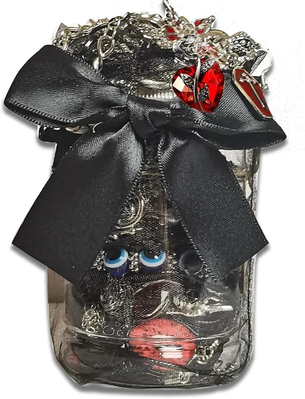 Mystery Jewelry Jar Bundle