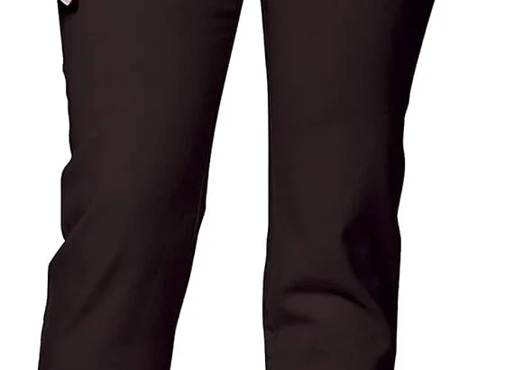 Gloria Vanderbilt Women's Amanda Taper Jeans