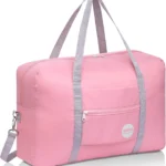 Cabin Bag 45x36x20 for Easyjet Airlines Underseat Travel Bag Holdall Bag Carry on Hand Luggage Weekend Bag for Women and Men