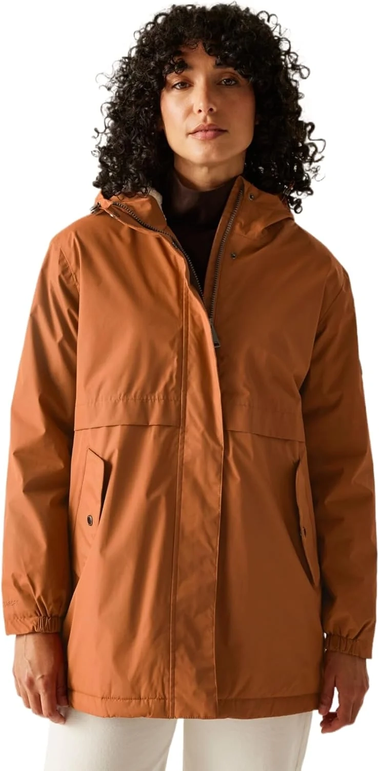 Regatta Women's Brielly Jacket