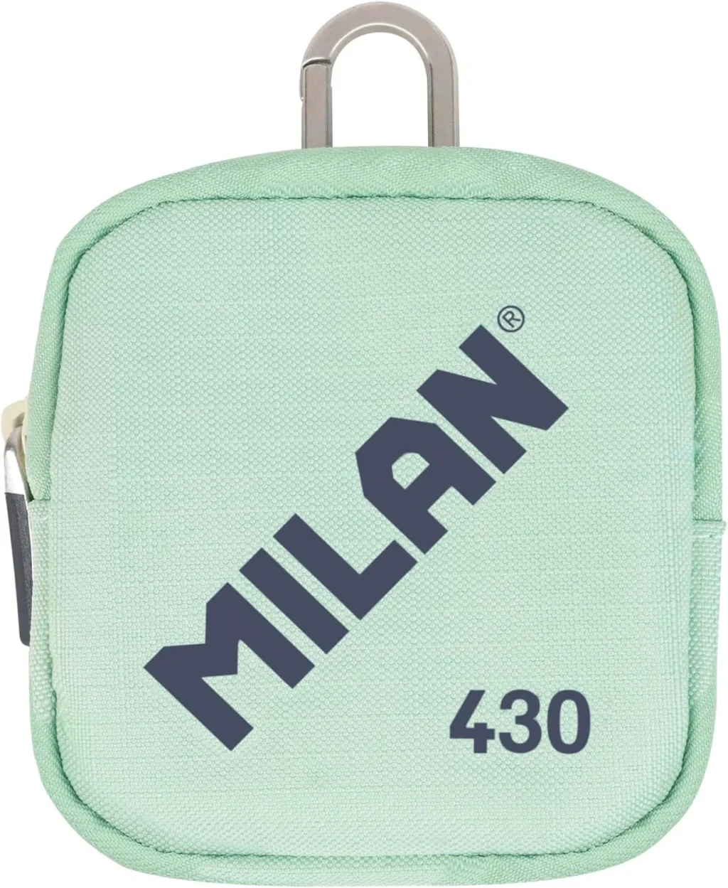 MILAN MILAN 430 Since 1918 Purse, Green
