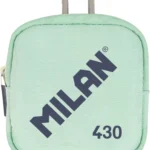 MILAN MILAN 430 Since 1918 Purse, Green