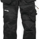 Scruffs Women's Trade Flex Holster Trouser Trade Flex Holster Trouser