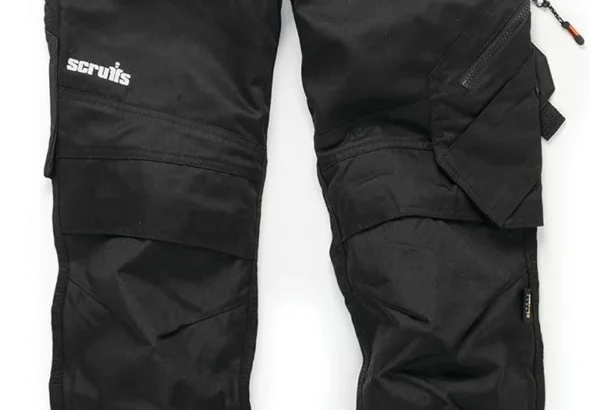 Scruffs Women's Trade Flex Holster Trouser Trade Flex Holster Trouser