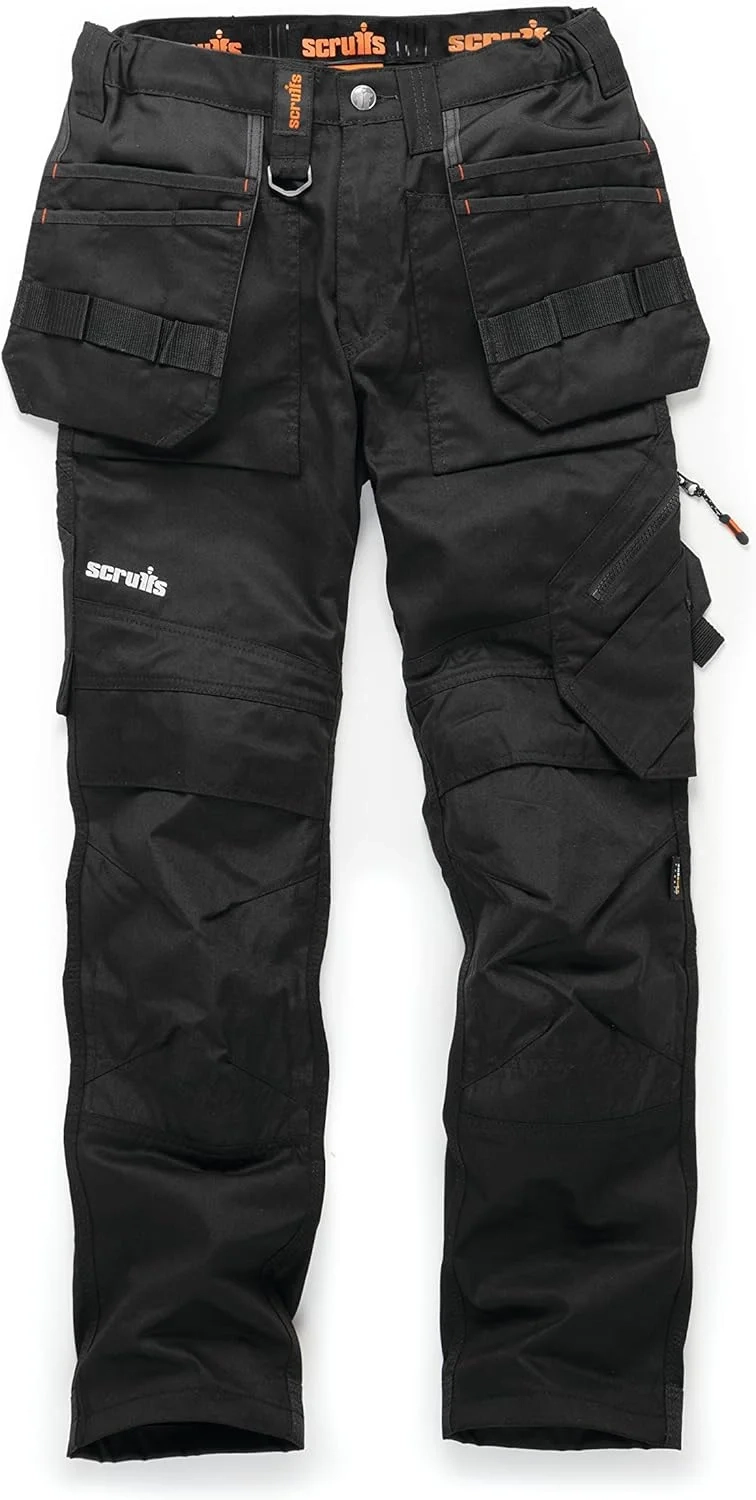 Scruffs Women's Trade Flex Holster Trouser Trade Flex Holster Trouser