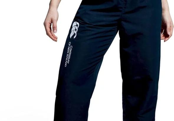 Canterbury Women's Open Hem Stadium Pants