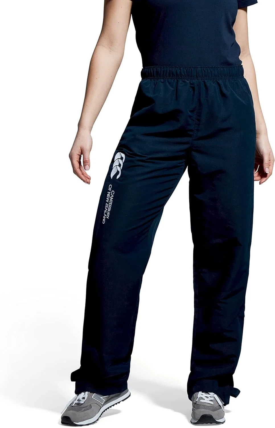 Canterbury Women's Open Hem Stadium Pants