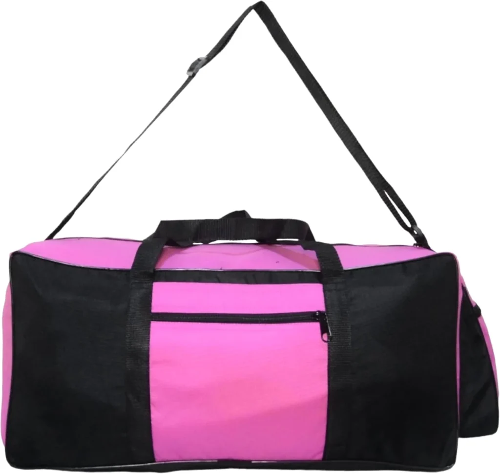 Sterling Sports Travel Duffle Bag