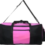 Sterling Sports Travel Duffle Bag