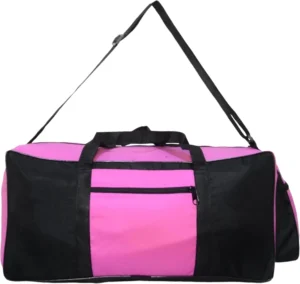 Sterling Sports Travel Duffle Bag