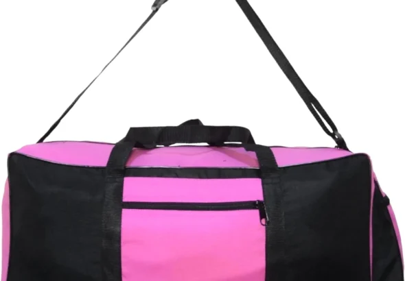 Sterling Sports Travel Duffle Bag