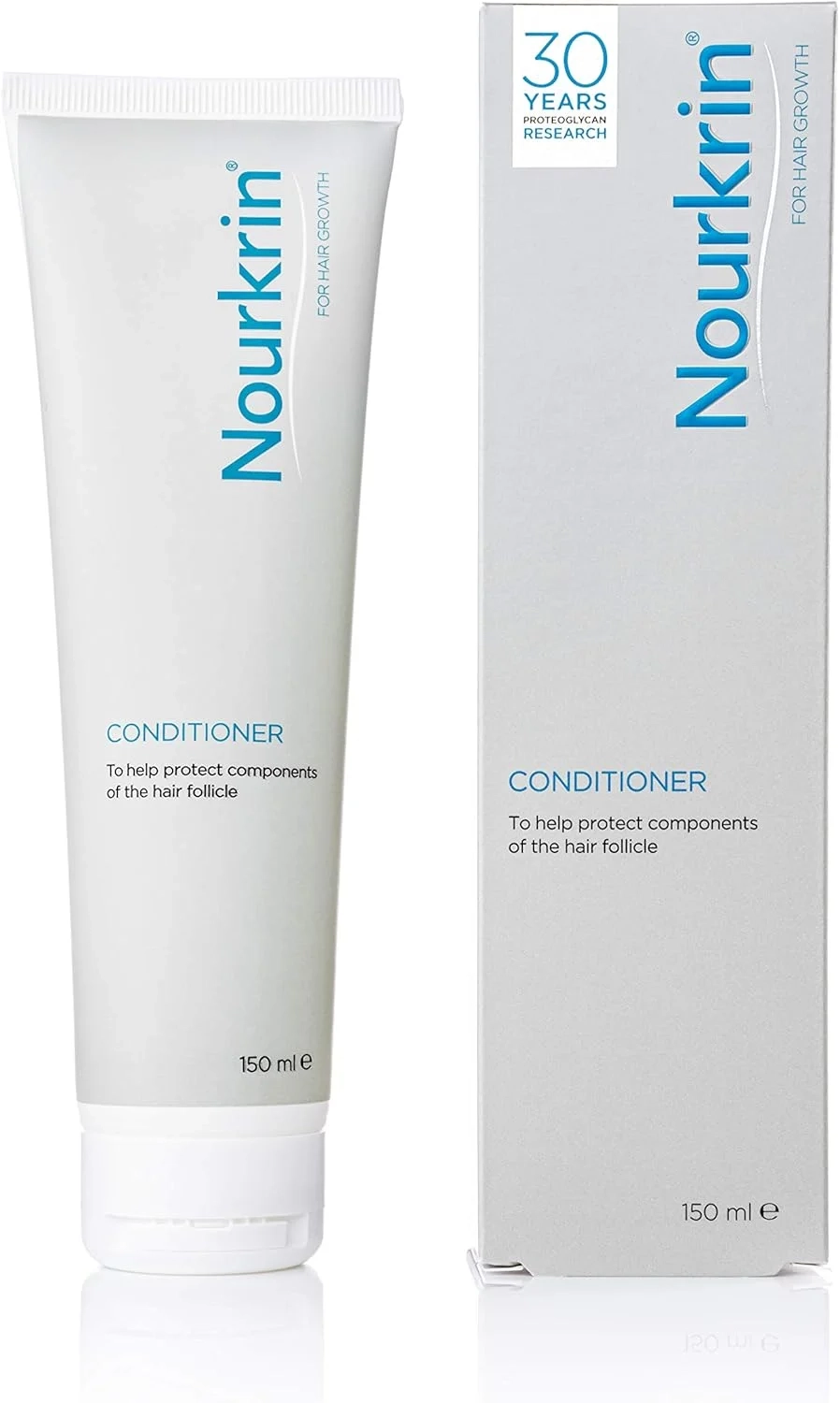 Nourkrin Hair Growth Conditioner 150ml