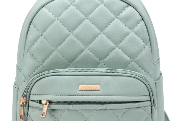 Mini Backpack for Women