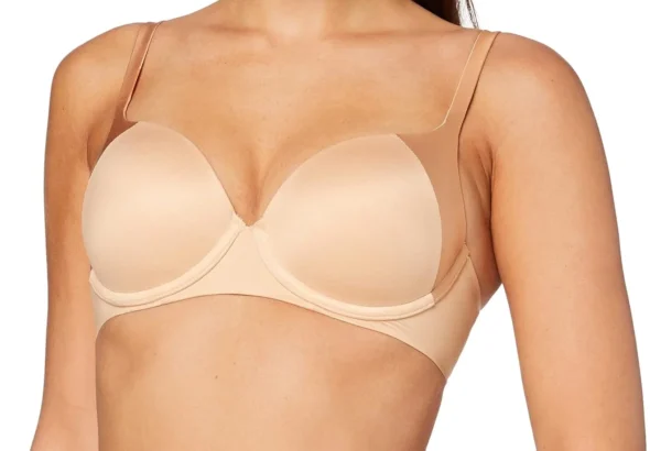 Triumph Women's Body Make