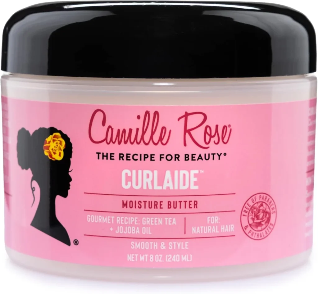 Camille Rose Curlaide Moisture Leave