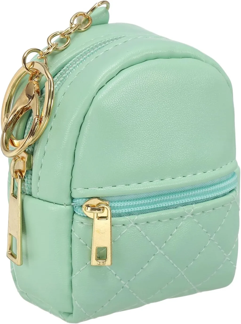 Mini Backpack Cosmetic Bag for Women