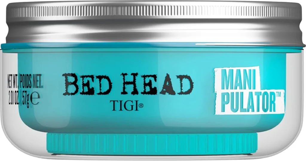 Bed Head Manipulator Texturising Hair Putty
