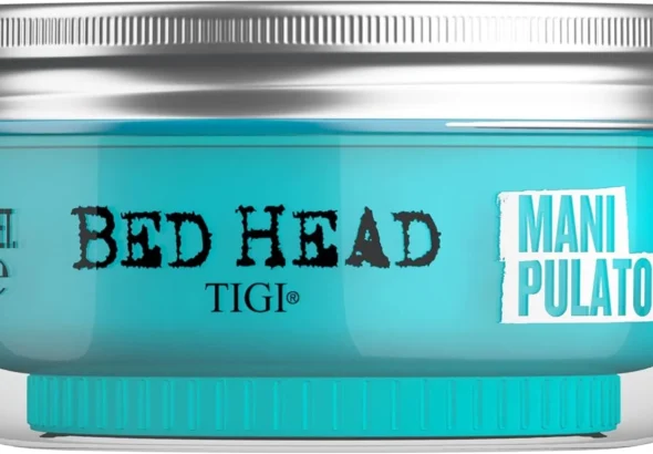 Bed Head Manipulator Texturising Hair Putty