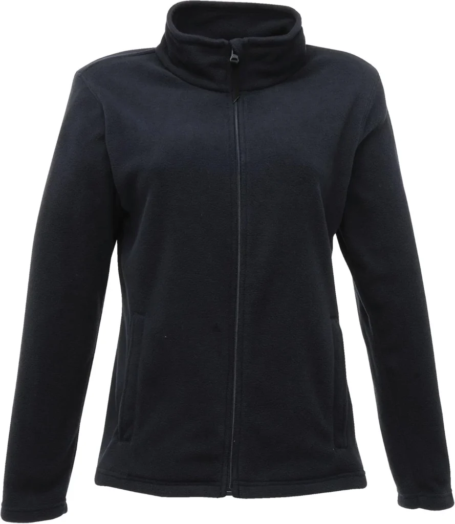 Regatta Professional Women's Micro Light Fleece