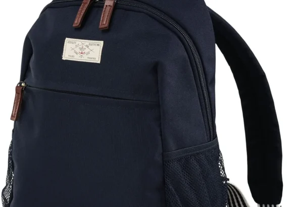 Joules Luxury Trolley Coast Collection Travel Softside Backpack, Multiple Colors