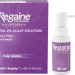 Regaine for Women 2% Minoxidil Scalp Solution