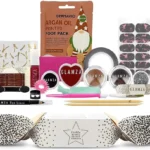 Glamza Lucky Dip Cracker Makeup Set (10 Pieces)