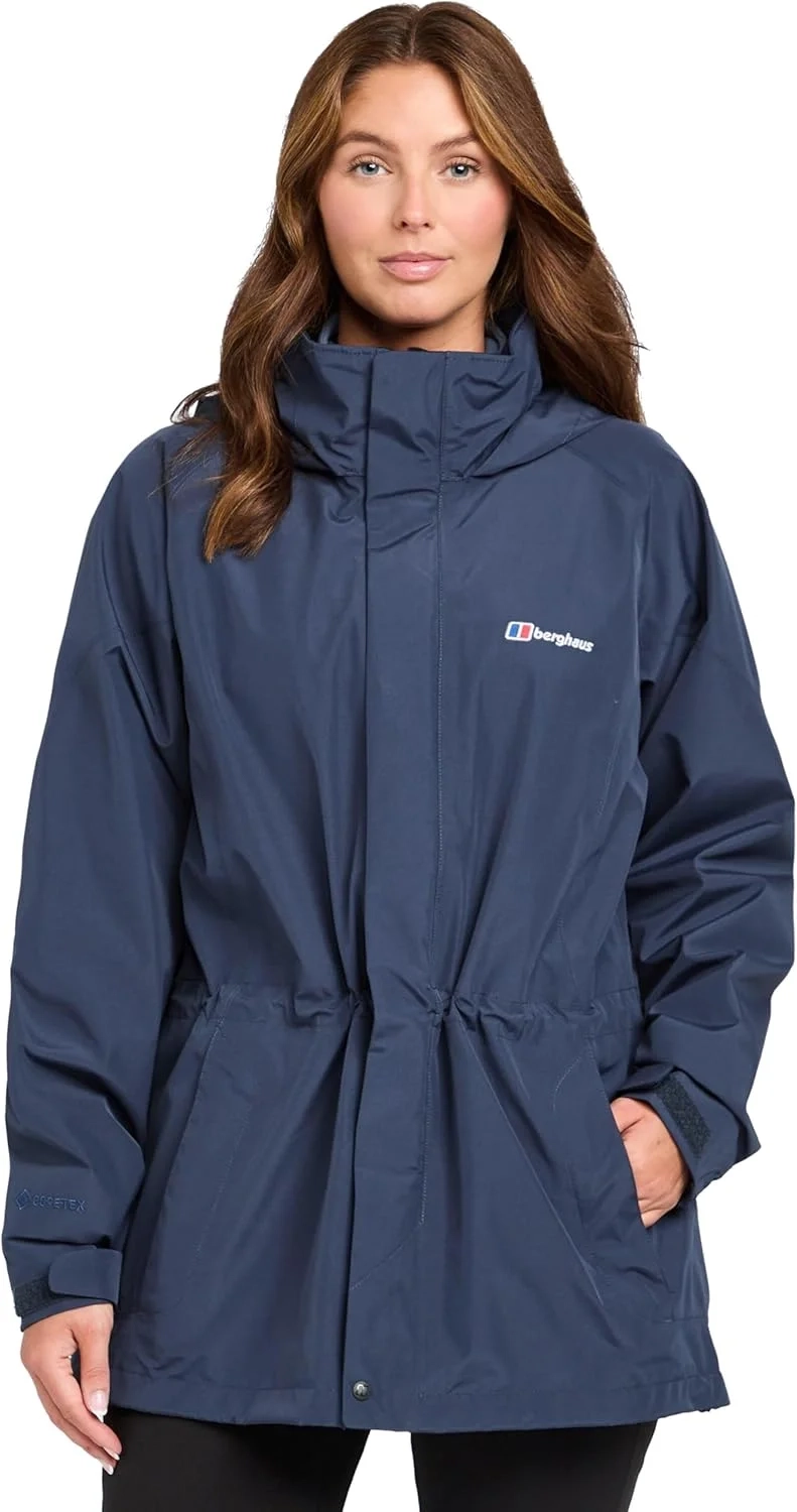 Berghaus Women's Glissade III Gore