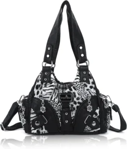 Hobo Bag by Angel Kiss Women's 160922