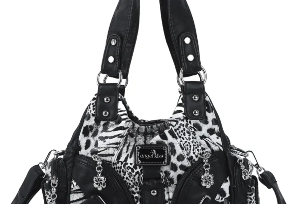 Hobo Bag by Angel Kiss Women's 160922