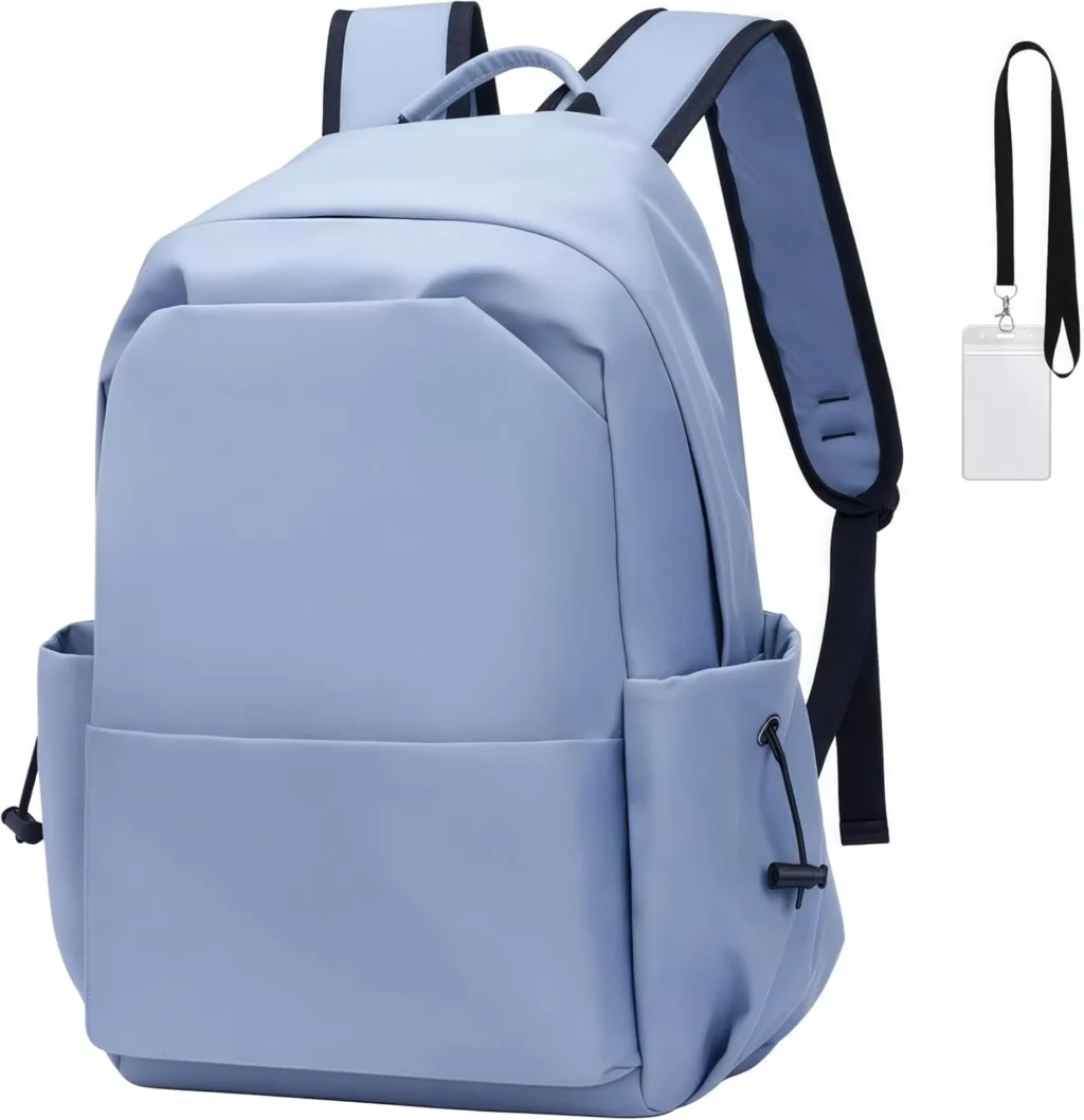 Girls School Backpack Lightweight Water