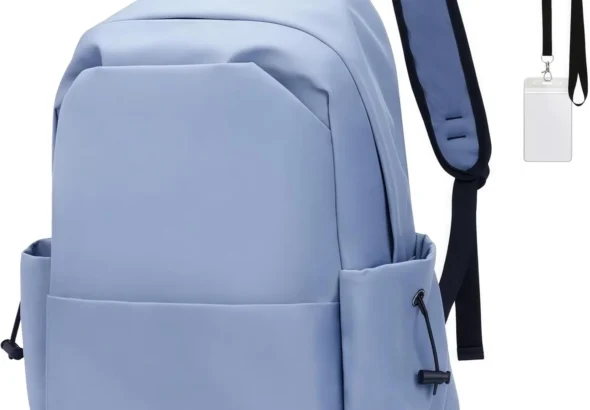 Girls School Backpack Lightweight Water