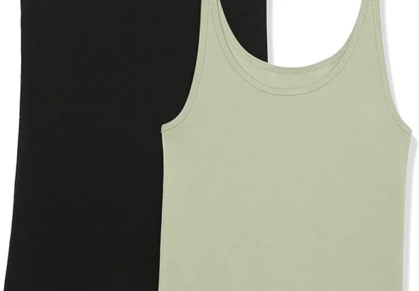 Amazon Essentials Women's Slim