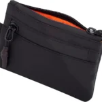 RFID Card Wallet with Coin Pocket