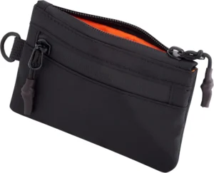 RFID Card Wallet with Coin Pocket