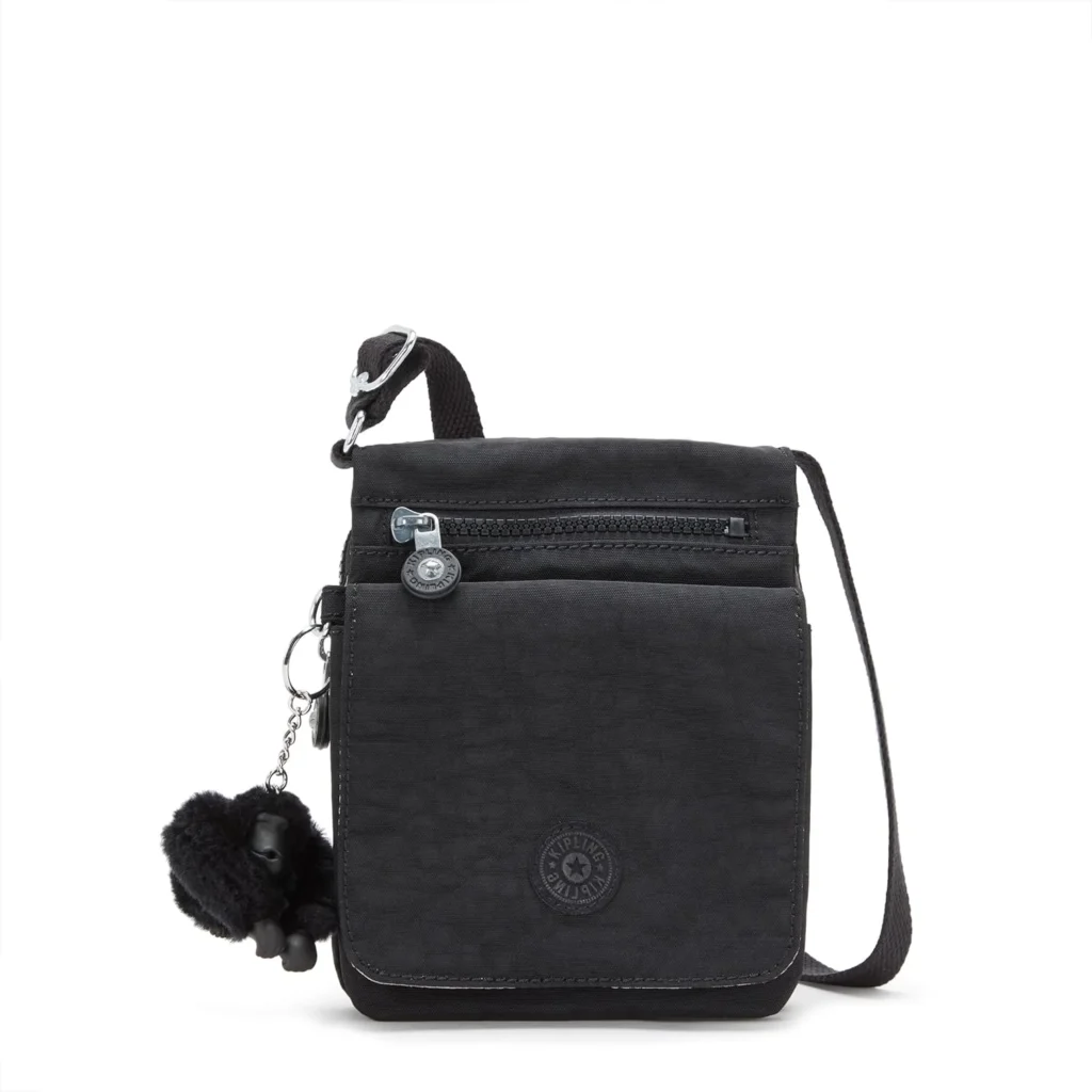 Kipling Unisex Eldorado Crossbody Bag