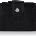 Timberland Ladies Small Leather RFID Wallet