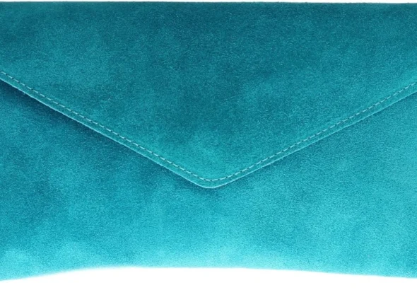 Girly HandBags Womens Plain Italian Genuine Leather Crossbody Tote Bag