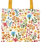 Cooksmart Eco Friendly Tote Bag for Shopping