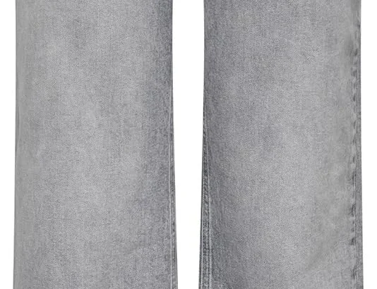 ONLY Women's Onljuicy Hw Wide Leg Rea707 DNM Noos Jeans