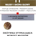 Pharmaceris H Stimulinum Growth Conditioner for Women & Men