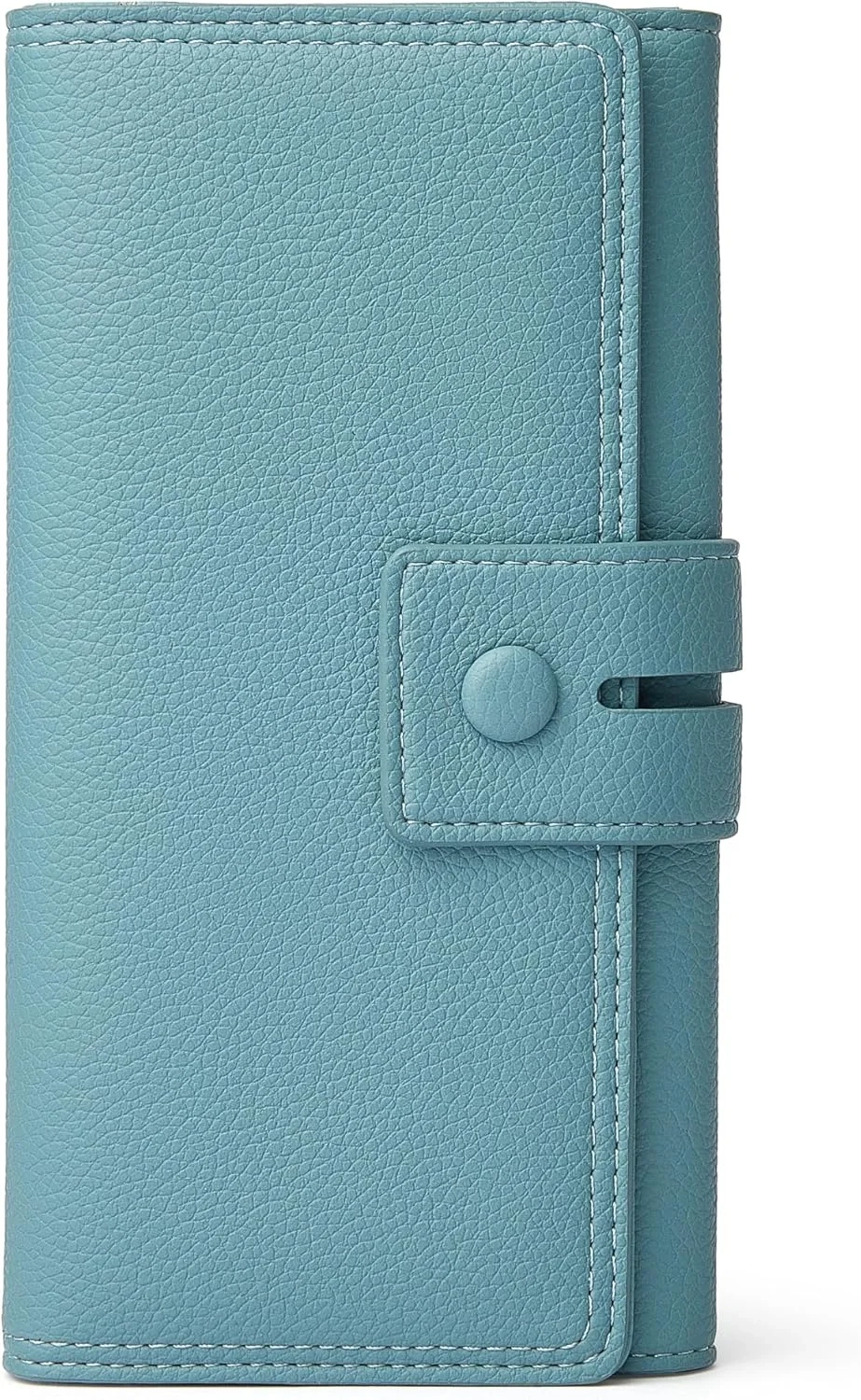 RFID Blocking Vegan Leather Wallet for Women
