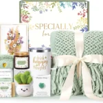 Self Care Gifts for Women Get Well Soon Gifts, Gift Baskets for Women, Inspirational Birthday Gifts for Woman, Sympathy Thinking of you, Spa Gifts Set Christmas Gifts for New Mom Friend Sister