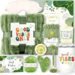 Personal Care Gift Set for Women