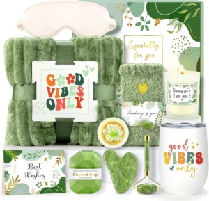 Personal Care Gift Set for Women