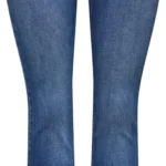 ONLY Women's Onlblush Mid Flared DNM Tai021 Noos Jeans