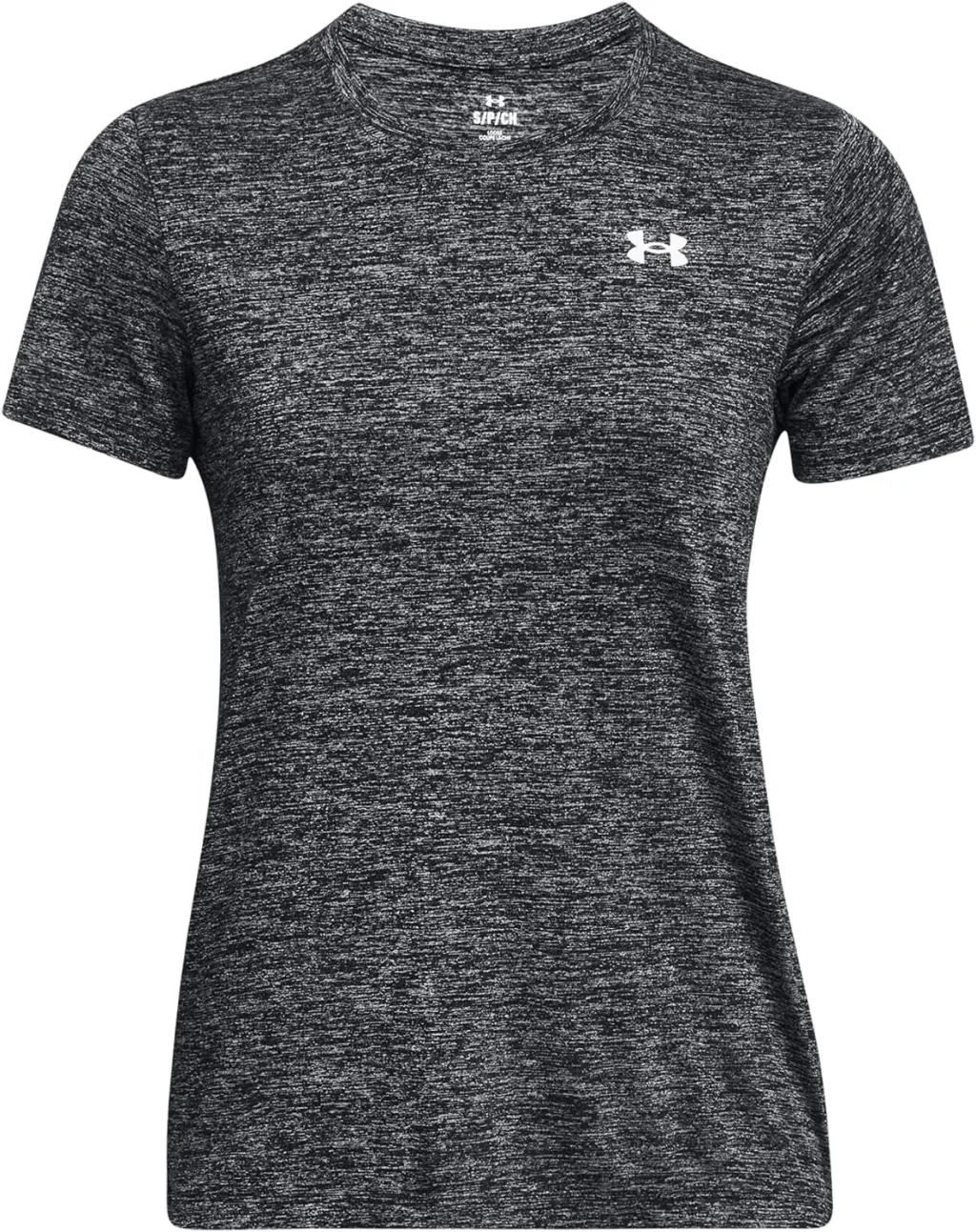 Under Armour Women's Tech Twist T-Shirt Short Sleeve