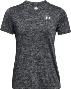 Under Armour Women's Tech Twist T-Shirt Short Sleeve