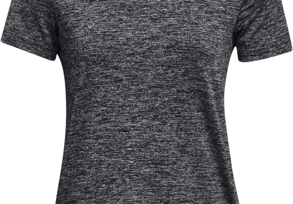 Under Armour Women's Tech Twist T-Shirt Short Sleeve