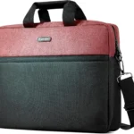 Laptop Bag Computer Bag Handbag for Documents - 15.6 Inch Laptop Case with Shoulder Strap - Work Bag for Men & Women - Carrying Sleeve for Tablets & Laptops