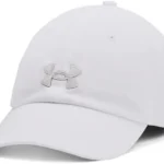 Under Armour Women's Blitzing Cap Adjustable Hat